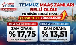 TÜİK açıkladı: İşte yeni zam oranları...