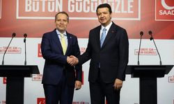 Siyaset Gündemini Sarsan Buluşma!