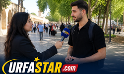 Şanlıurfa Öğrenciler İçin Seçenekler Arasında