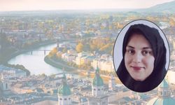 Urfalı Meral’in Avusturya’daki acı sonu