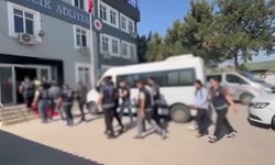 Şanlıurfa dahil 22 ilde eş zamanlı baskın! Milyarlarca liralık işlem hacmi ortaya çıktı