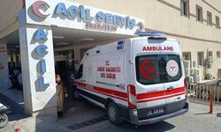 Siverek'te tır dehşeti! Kamyonete arkadan çarptı, 7 yaralı