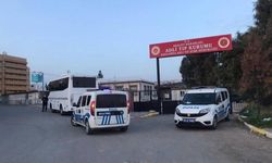 Şanlıurfa'da iş kazası can aldı! Şantiye şefi yaşam mücadelesini kaybetti