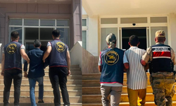 Şanlıurfa’da aranan 2 hükümlü yakalandı
