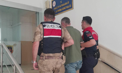 Şanlıurfa’da aranan şahıs kıskıvrak yakalandı