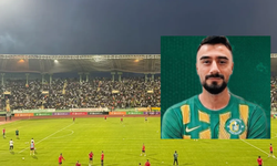 Sarı-yeşilli ekip savunmaya takviye yaptı