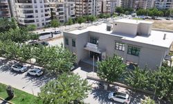 Karaköprü'de sağlıklı yaşam için yeni adres! Tüm hizmetler ücretsiz