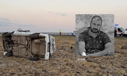 Şanlıurfa’da otomobil şarampole devrilmişti! Acı haber geldi
