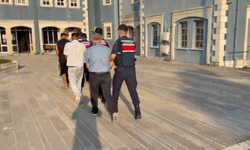 Şanlıurfa dahil 23 ilde büyük operasyon: 31 şüpheli tutuklandı