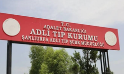 Eyyübiye’de silah sesi sonrası acı manzara