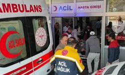 Şanlıurfa’da kardeş kavgasında kan aktı