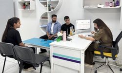 Eyyübiye Belediyesi’nin gençlere büyük desteği