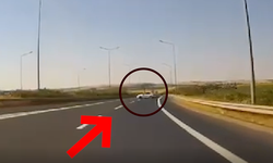 Şanlıurfa’da trafik güvenliğini hiçe saydı: Hem ceza hem adli işlem