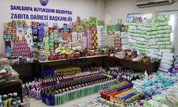 Büyükşehir zabıtası, market raflarını mercek altına aldı