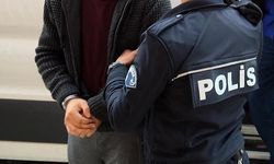 12 yıl 6 ay kesinleşmiş hapis cezası vardı! Viranşehir’de yakalandı
