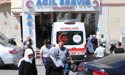 Siverek’te eski husumet kavgaya dönüştü: 5 yaralı