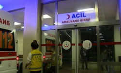 Şanlıurfa’da 3 araç birbirine girdi: 2 yaralı