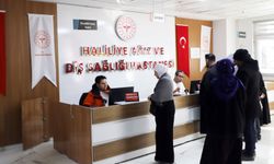 Şanlıurfa’da 2026’da 243 bin 944 ağız ve diş sağlığı randevusu gerçekleşti