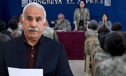 Çerçeve yasa için kritik süreç! İlk adım Öcalan'dan gelecek