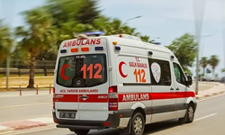 Şanlıurfa'da sondaj çalışması kabusa döndü! İşçi ağır yaralandı