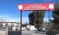 Şanlıurfa’da evinde ölü bulundu! Polis soruşturma başlattı