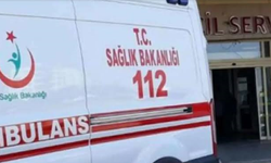 Eyyübiye’de intihar girişimi: 53 yaşındaki adamı vatandaşlar kurtardı