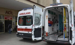 Aile tartışması kanlı bitti: Kız kardeşini vurdu, sonra kendini yaraladı