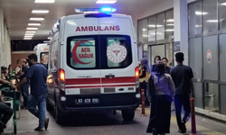 Şanlıurfa’da araç şarampole uçtu: 4 kişi yaralandı