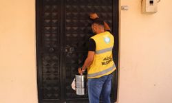 Haliliye’de her gün 4 bin 898 vatandaşa sıcak yemek desteği