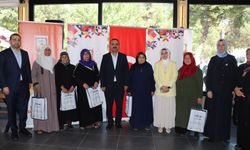 3 Kuşak Projesi’nde aileler aynı sofrada buluştu