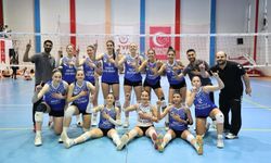 Viranşehir Kadın Voleybolspor’da şok karar!