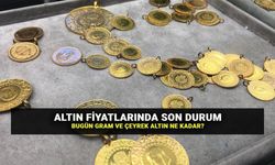 Kuyumcular Çarşısı Hareketlendi