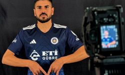 Emre Mest'ten duygusal veda...