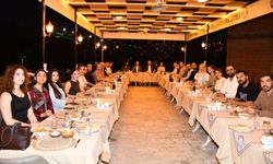 Dünya Şampiyonu Koro için gurur gecesi...