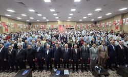 MHP'de kongre heyecanı başladı
