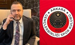 Gençlerbirliği'nde Urfalı İş İnsanı Şevder Oyman'a önemli görev!