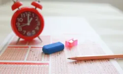 KPSS sınav yerleri açıklandı