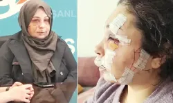Boşanmak isteyen eşine dehşeti yaşatmıştı! Ödül gibi ceza aldı