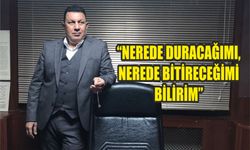 Özyavuz’dan dikkat çeken paylaşım...