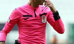 Süper Lig'de ilk haftanın hakemleri açıklandı! Sürpriz atamalar...