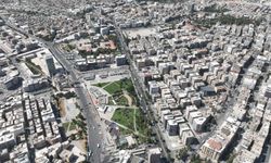 Atatürk Bulvarı sıcak asfaltla yenileniyor