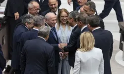 Bahçeli'den Özel'e bomba soru...
