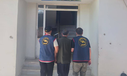 Uyuşturucu ticaretinden aranıyordu! 17 yıl 8 ay hapis cezası vardı