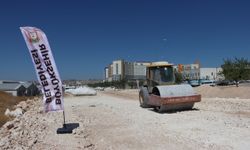 Büyükşehir, Şehir Hastanesi yolunu genişletiyor
