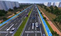 Bisiklet Yolu Projesinde sona gelindi