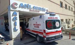 Şanlıurfa’da iki araç çarpıştı! Yaralılar hastaneye kaldırıldı