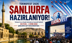 TEKNOFEST Şanlıurfa’ya Neler Kazandıracak?