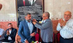 Belediye Başkan adayı olmuştu! AK Parti’ye katıldı