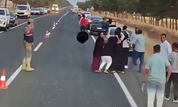 Urfa’da feci kaza! Ölü ve yaralılar var…