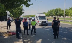 Urfa'da kanlı çatışma!